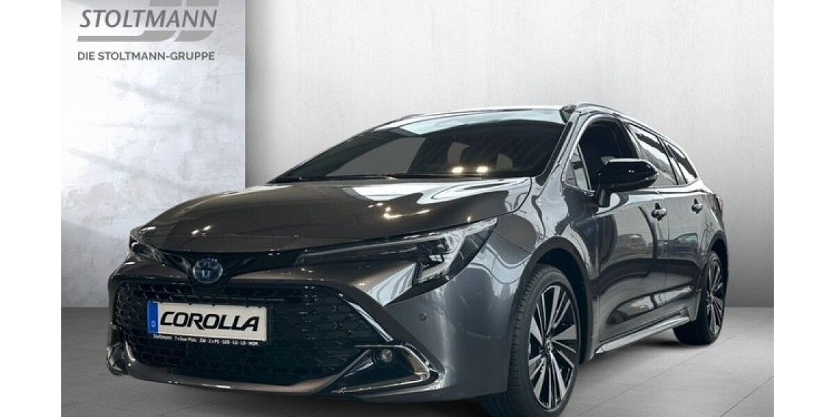 Toyota Corolla 3.000 km 31.222 &euro; Hördt 76771