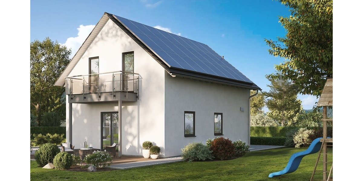 Individuell geplantes Einfamilienhaus - Ihr neues Zuhause in Pforzheim mit allkauf Qualität - Einfamilienhaus Pforzheim Eutingen | Angebot:27439360