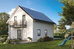 Individuell geplantes Einfamilienhaus - Ihr neues Zuhause in Pforzheim mit allkauf Qualität - Einfamilienhaus Pforzheim Eutingen | Angebot:27439360