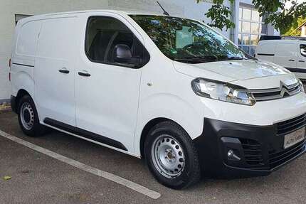 Citroen Jumpy