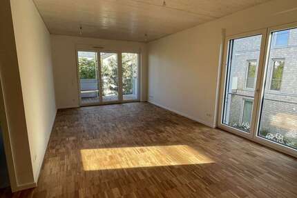 Wohnung Karlsruhe Oststadt - 3 Zimmer, 89 m&sup2;, 1.721&euro; | Angebot:27657391
