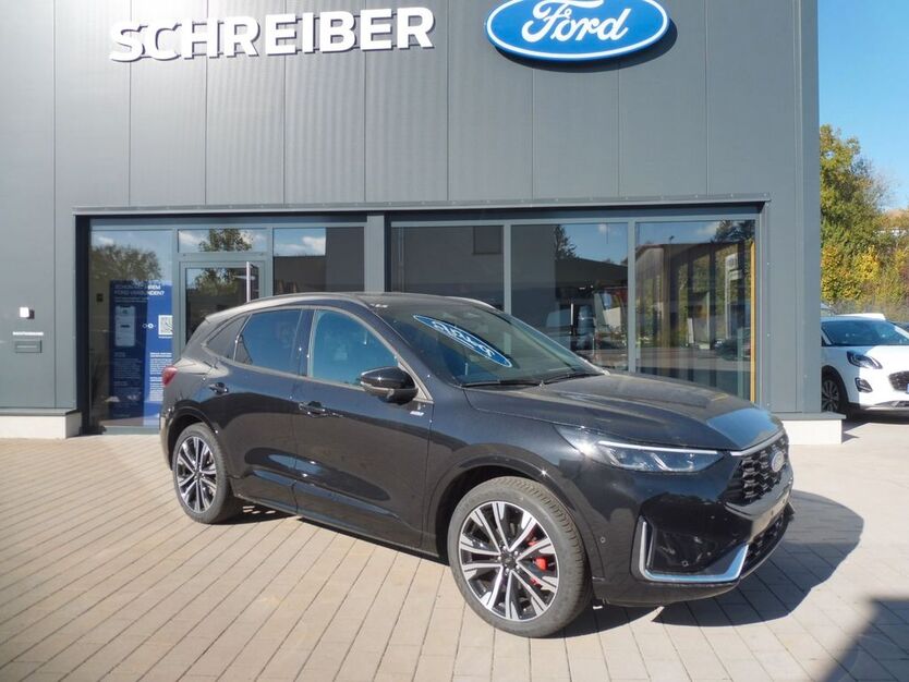 Ford Kuga 2.000 km 41.900 € Walzbachtal 75045