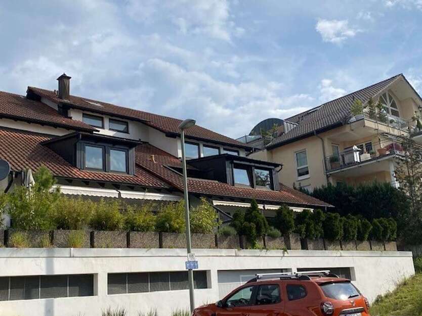 Wohnung zum Kaufen in Pforzheim 269.000 € 85 m²