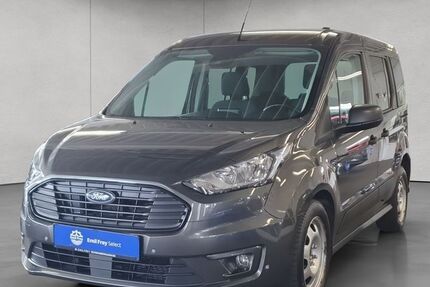 Ford Tourneo Connect 57.338 km 20.450 &euro; Pforzheim 75179