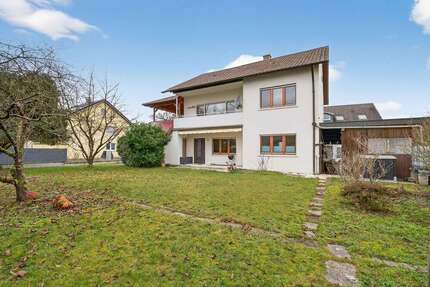 Haus Durmersheim - 8 Zimmer, 232 m&sup2;, 545.000&euro; | Angebot:24593858