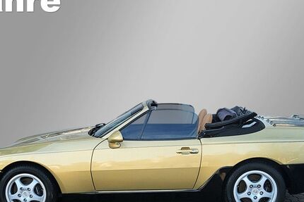 Porsche 968 179.073 km 16.950 € Eggenstein 76344