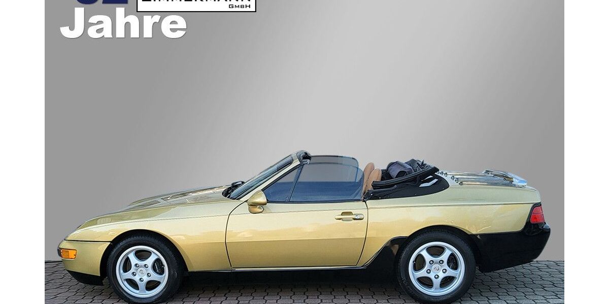 Porsche 968 179.073 km 16.950 &euro; Eggenstein 76344