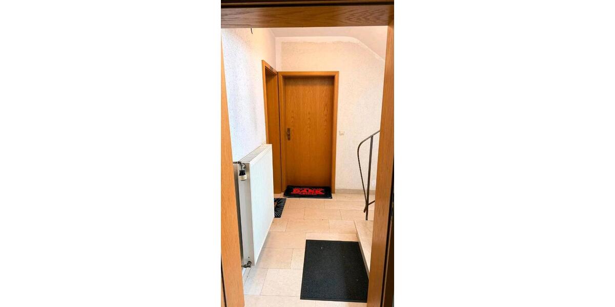 Etagenwohnung Iffezheim - 1 Zimmer, 40 m&sup2;, 118.000&euro; | Angebot:26447797