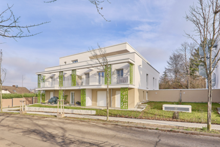 Wohnung zum Kaufen in Landau 249.000 € 50.61 m² 2 zimmer