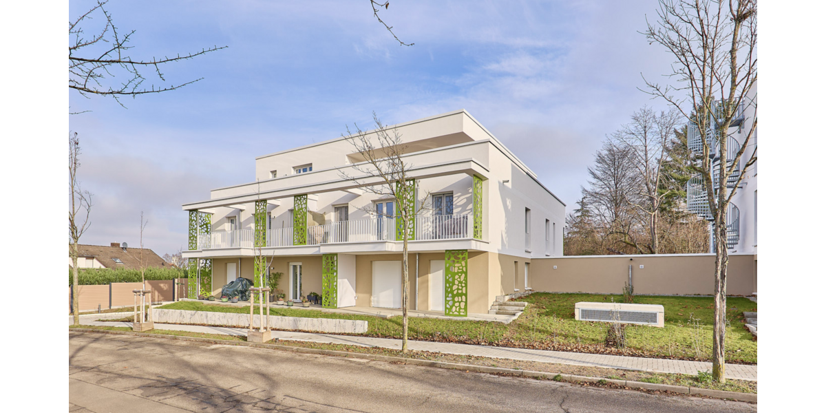 Wohnung zum Kaufen in Landau 249.000 € 50.61 m² 2 zimmer