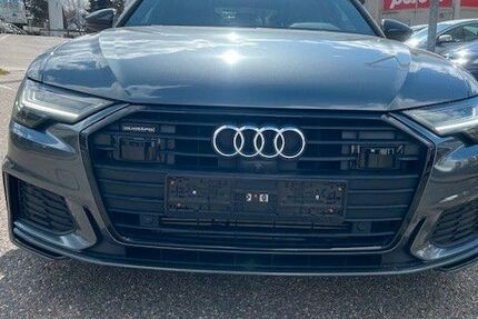 Audi A6 161.472 km 27.950 &euro; Pforzheim 75179