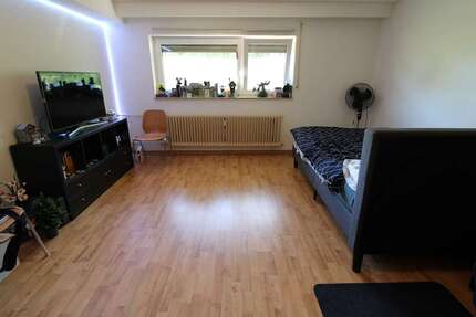 Wohnung Karlsruhe-Neureut Neureut - 1 Zimmer, 28 m&sup2;, 130.000&euro; | Angebot:26722407