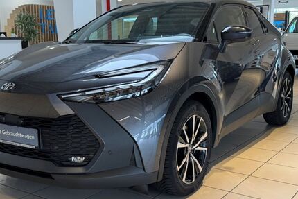 Toyota C-HR 30.514 km 33.450 &euro; Bruchsal 76646