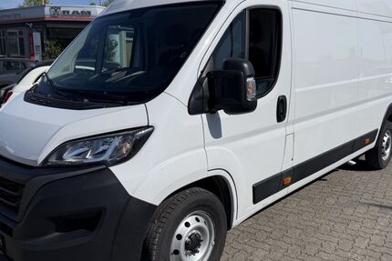 Fiat Ducato 104.388 km 24.490 € Bruchsal 76646