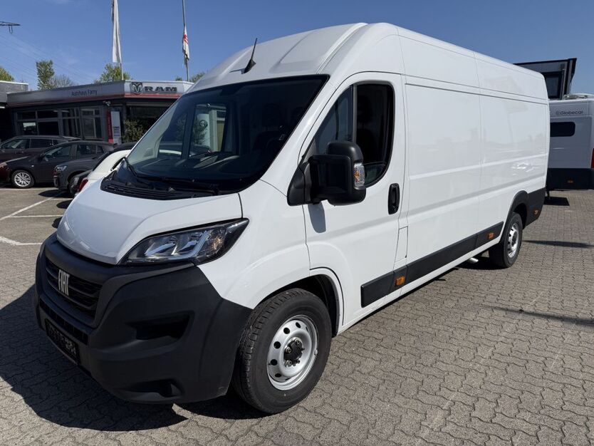 Fiat Ducato 104.388 km 24.490 € Bruchsal 76646