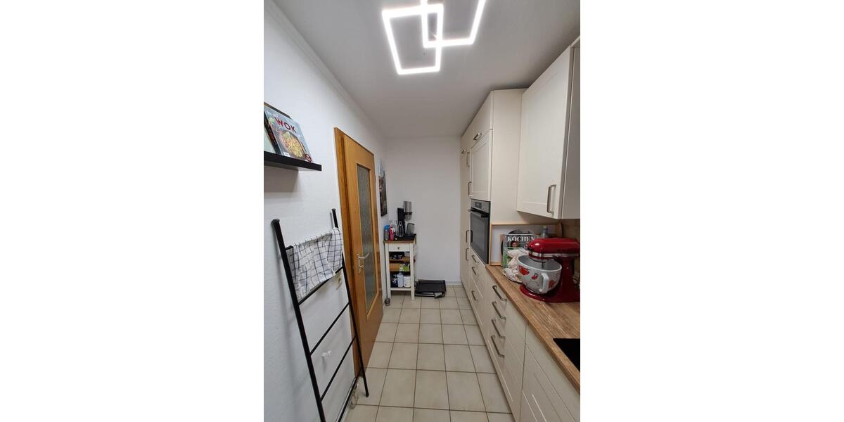 Etagenwohnung Pforzheim Weststadt - 2 Zimmer, 69 m&sup2;, 820&euro; | Angebot:25105269