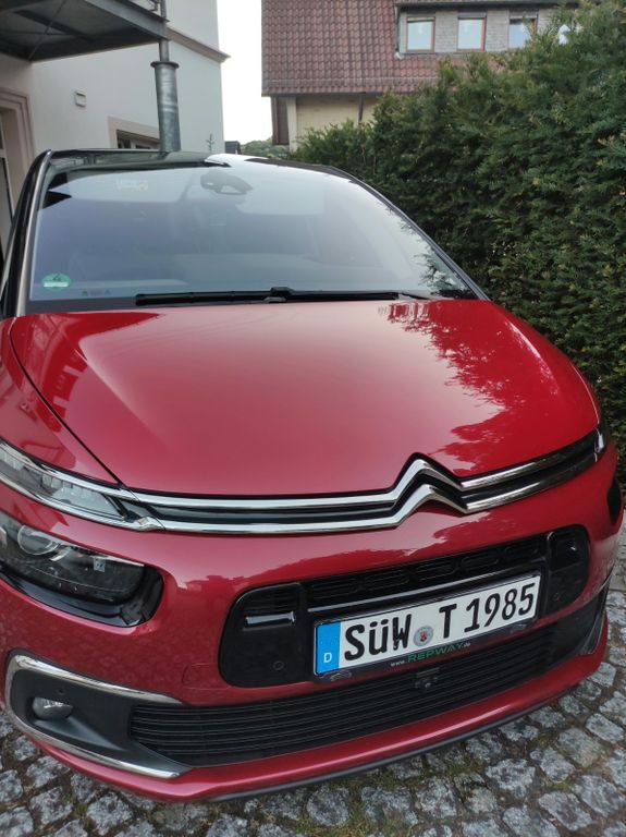 Citroen C4 Picasso 110.000 km 13.290 € Bad Bergzabern 76887