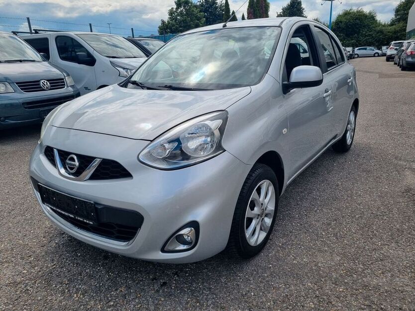 Micra