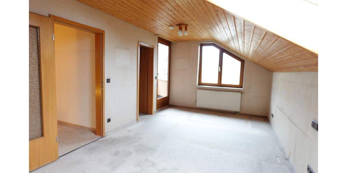 Doppelhaushälfte Pforzheim Nordstadt - 3 Zimmer, 92 m&sup2;, 418.000&euro; | Angebot:25709182