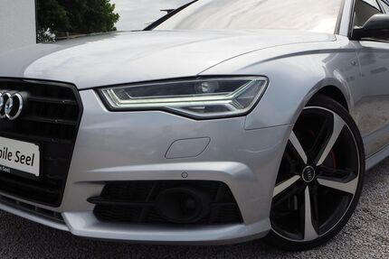 Audi A6 117.000 km 28.490 &euro; Iffezheim 76473