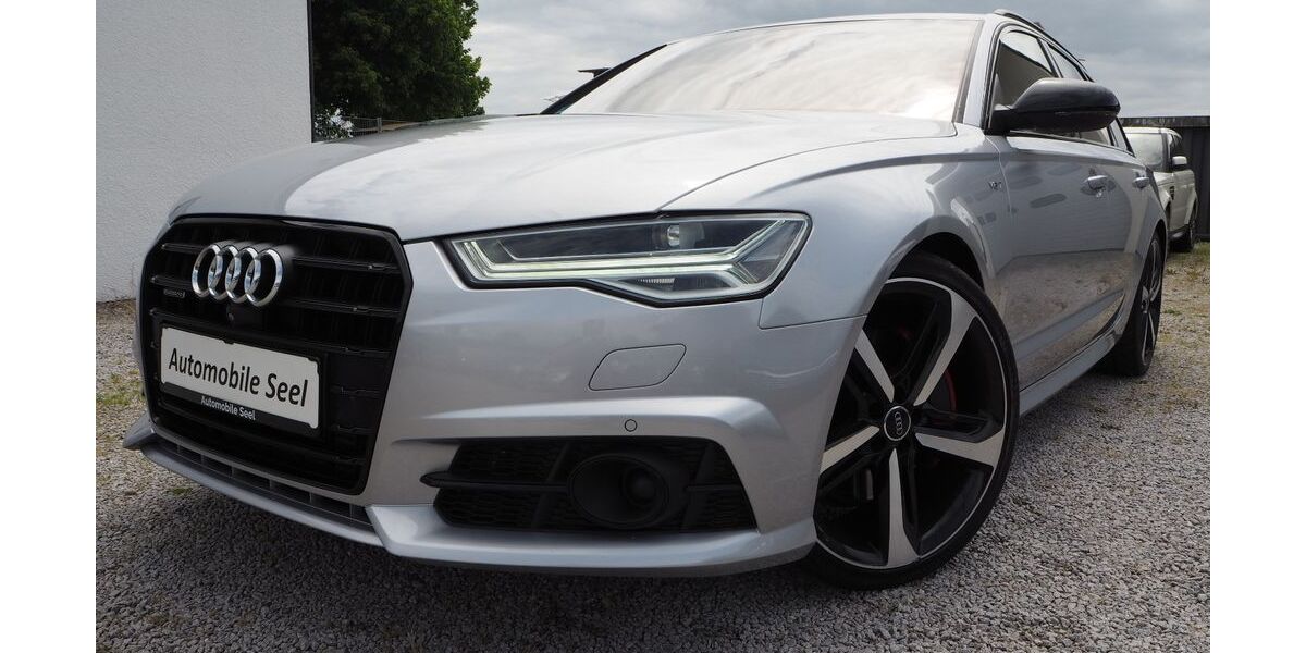 Audi A6 117.000 km 28.490 &euro; Iffezheim 76473