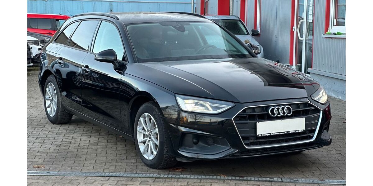 Audi A4 138.000 km 18.995 &euro; Bruchsal-Helmsheim 76646