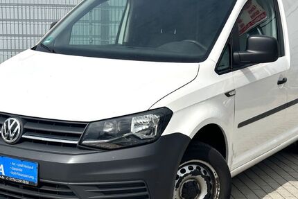 VW Caddy 184.000 km 7.950 &euro; Stutensee (Karlsruhe) 76297