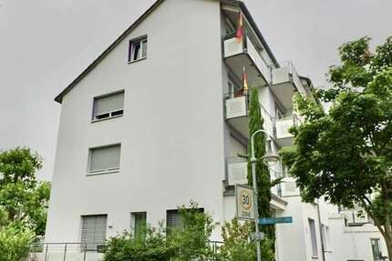 Wohnung zum Mieten in Rheinstetten 780 € 68 m²