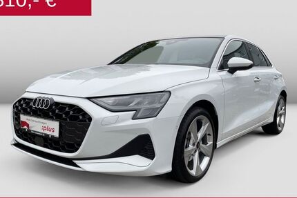 Audi A3 8.349 km 34.930 € Pforzheim 75179