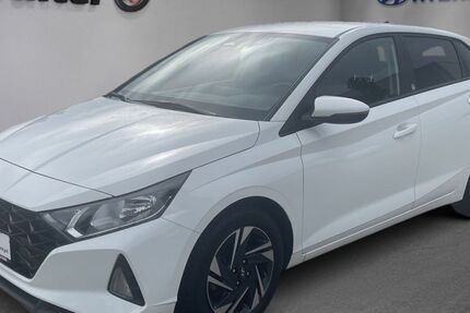 Hyundai i20 63.500 km 12.990 &euro; Pforzheim 75177