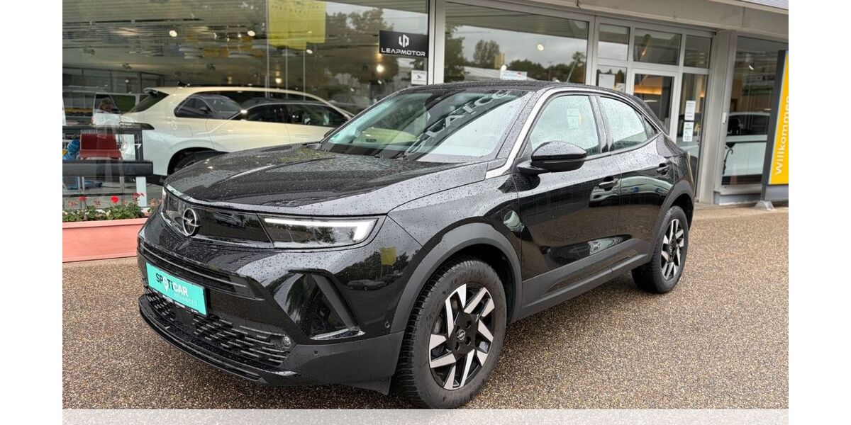 Opel Mokka 19.950 km 18.770 &euro; Pforzheim 75181