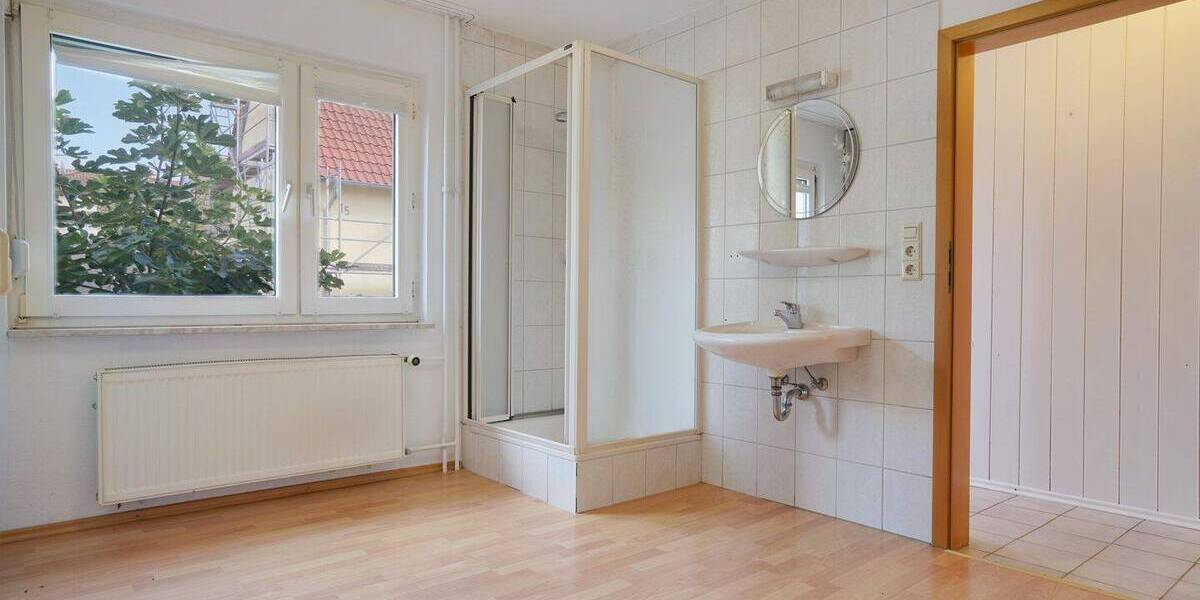 Doppelhaushälfte Bretten - 4 Zimmer, 93 m&sup2;, 450.000&euro; | Angebot:25745790