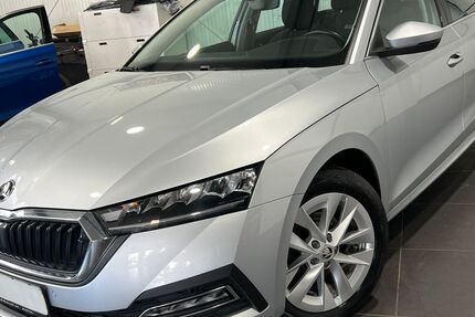 Skoda Octavia 99.000 km 17.995 &euro; Bretten 75015