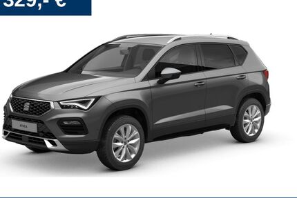 Seat Ateca 1.489 km 30.790 &euro; Niefern-Öschelbronn 75223