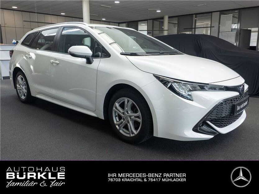 Corolla