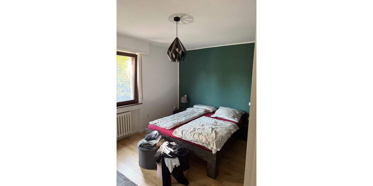 Etagenwohnung Pforzheim Südweststadt - 3 Zimmer, 71 m&sup2;, 245.000&euro; | Angebot:25819174