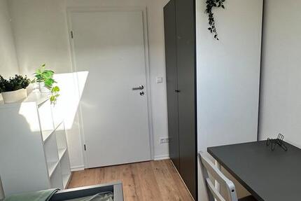 Wohnung Karlsruhe Mühlburg - 1 Zimmer, 1 m&sup2;, 450&euro; | Angebot:24510259