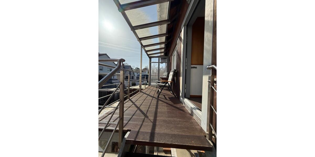 Etagenwohnung Hatzenbühl - 4 Zimmer, 130 m&sup2;, 1.100&euro; | Angebot:25415292