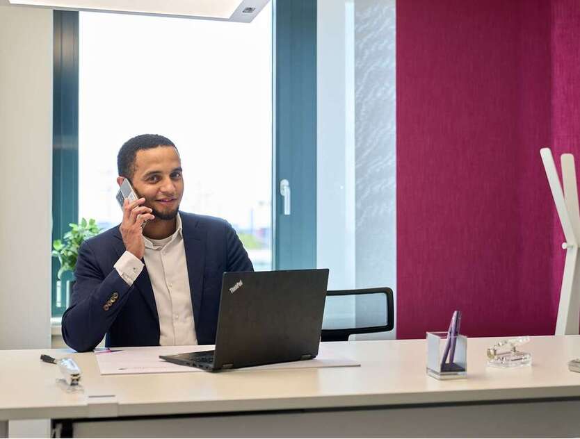 Büro in Rastatt 109 € 1 m²