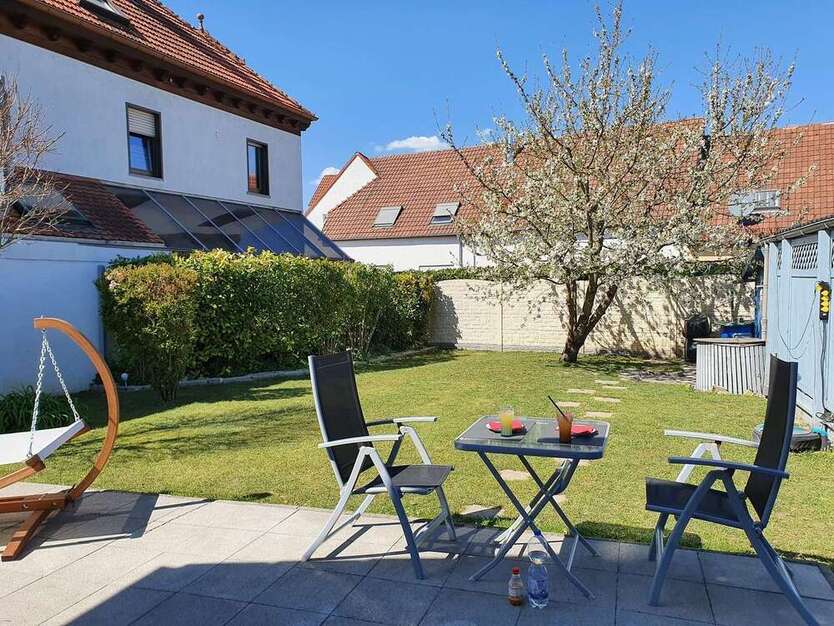 Haus zum Kaufen in Bruchsal 475.000 € 122.28 m²