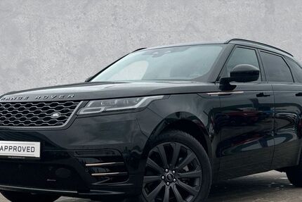 Land Rover Range Rover Velar 13.000 km 67.750 € Karlsruhe 76187