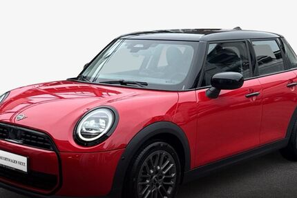 Mini Cooper C 8.627 km 27.470 &euro; Ettlingen 76275