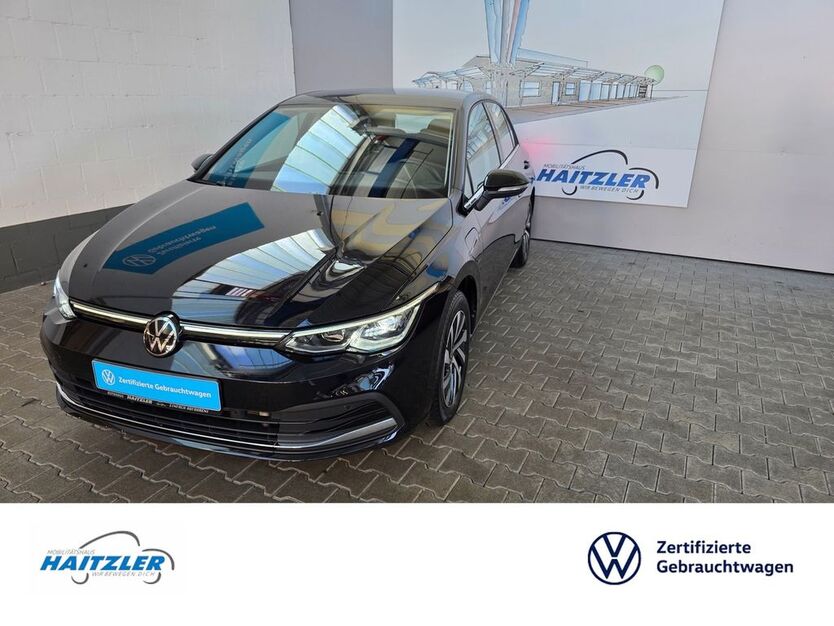 VW Golf 35.500 km 23.780 € Gernsbach 76593