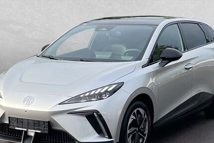 MG 4 24.000 km 23.890 € Karlsruhe 76187