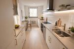 Erdgeschoßwohnung Karlsruhe Rüppurr - 3 Zimmer, 66 m&sup2;, 259.000&euro; | Angebot:27046368