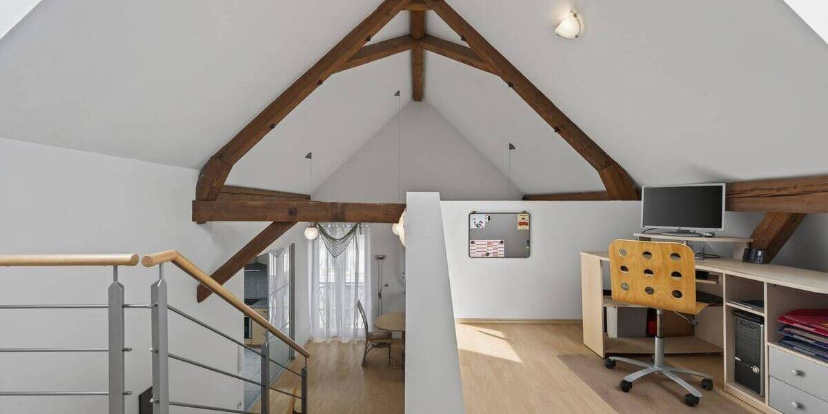 Mehrfamilienhaus, Wohnhaus Linkenheim-Hochstetten Linkenheim - 5 Zimmer, 132 m&sup2;, 545.000&euro; | Angebot:25938108