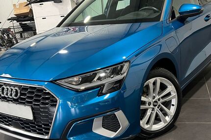 Audi A3 63.000 km 23.995 &euro; Bretten 75015