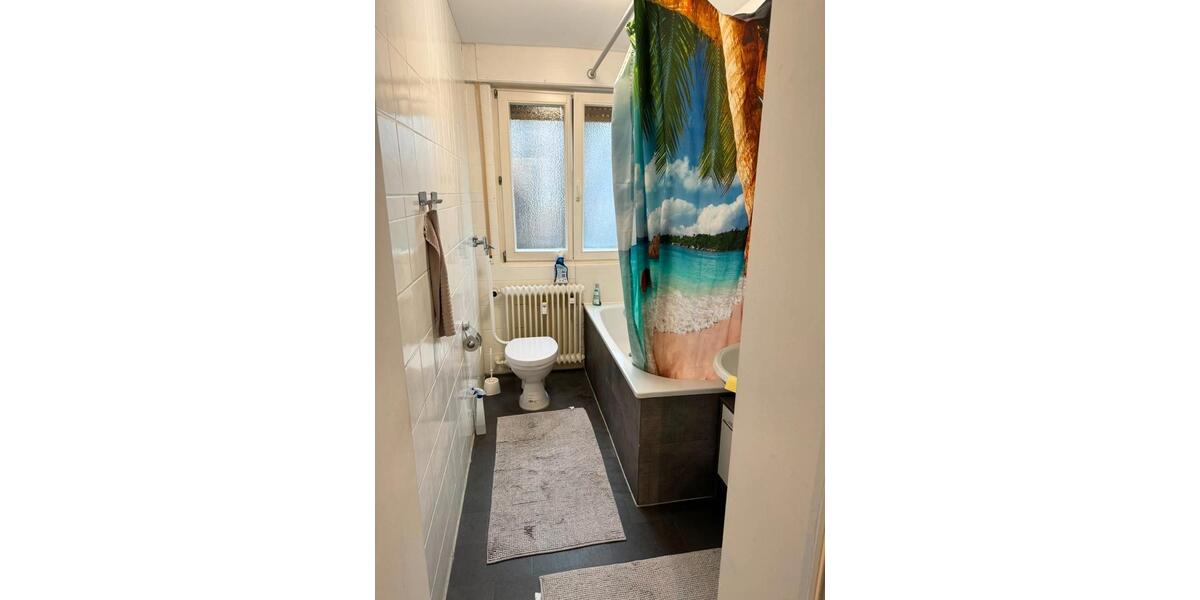 Erdgeschoßwohnung Karlsruhe Hagsfeld - 2 Zimmer, 61 m&sup2;, 224.000&euro; | Angebot:26877793