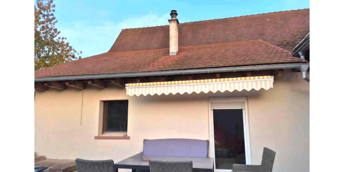 Einfamilienhaus Rastatt - 6 Zimmer, 240 m&sup2;, 355.000&euro; | Angebot:26624670