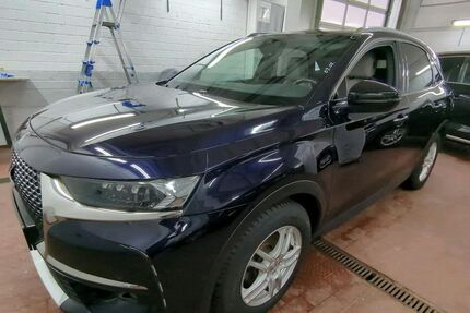 DS Automobiles DS7 (Crossback) 107.800 km 19.900 &euro; Bretten 75015